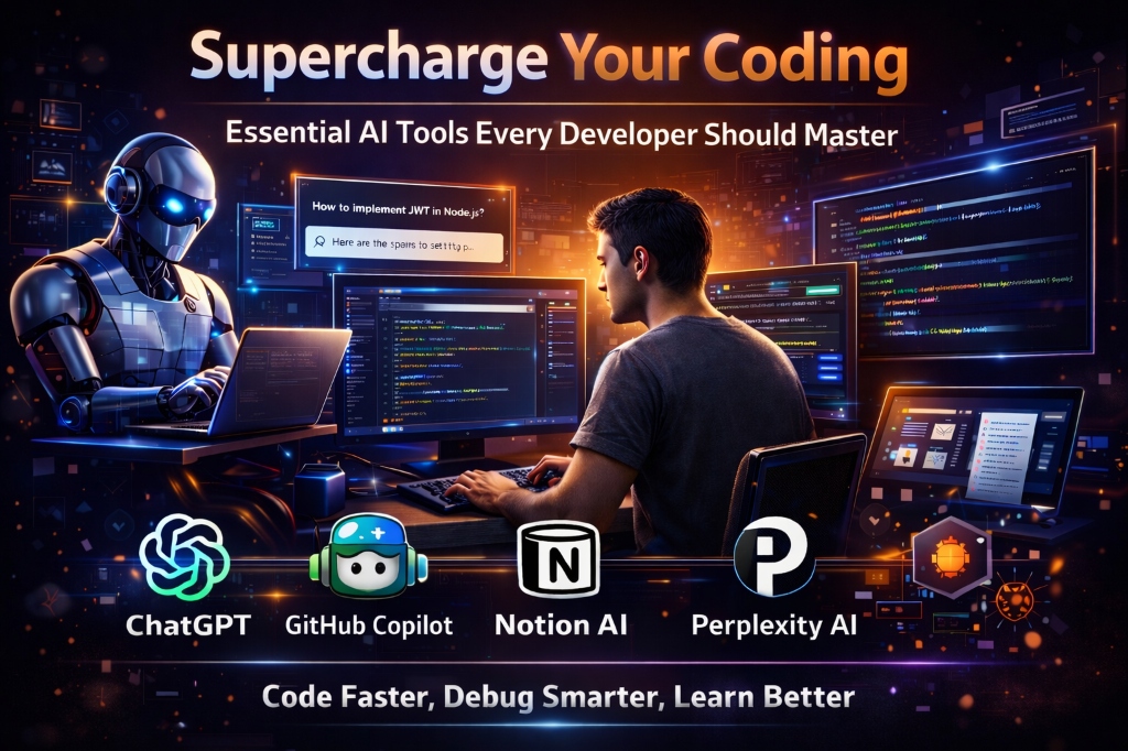 AI Tools for Developers